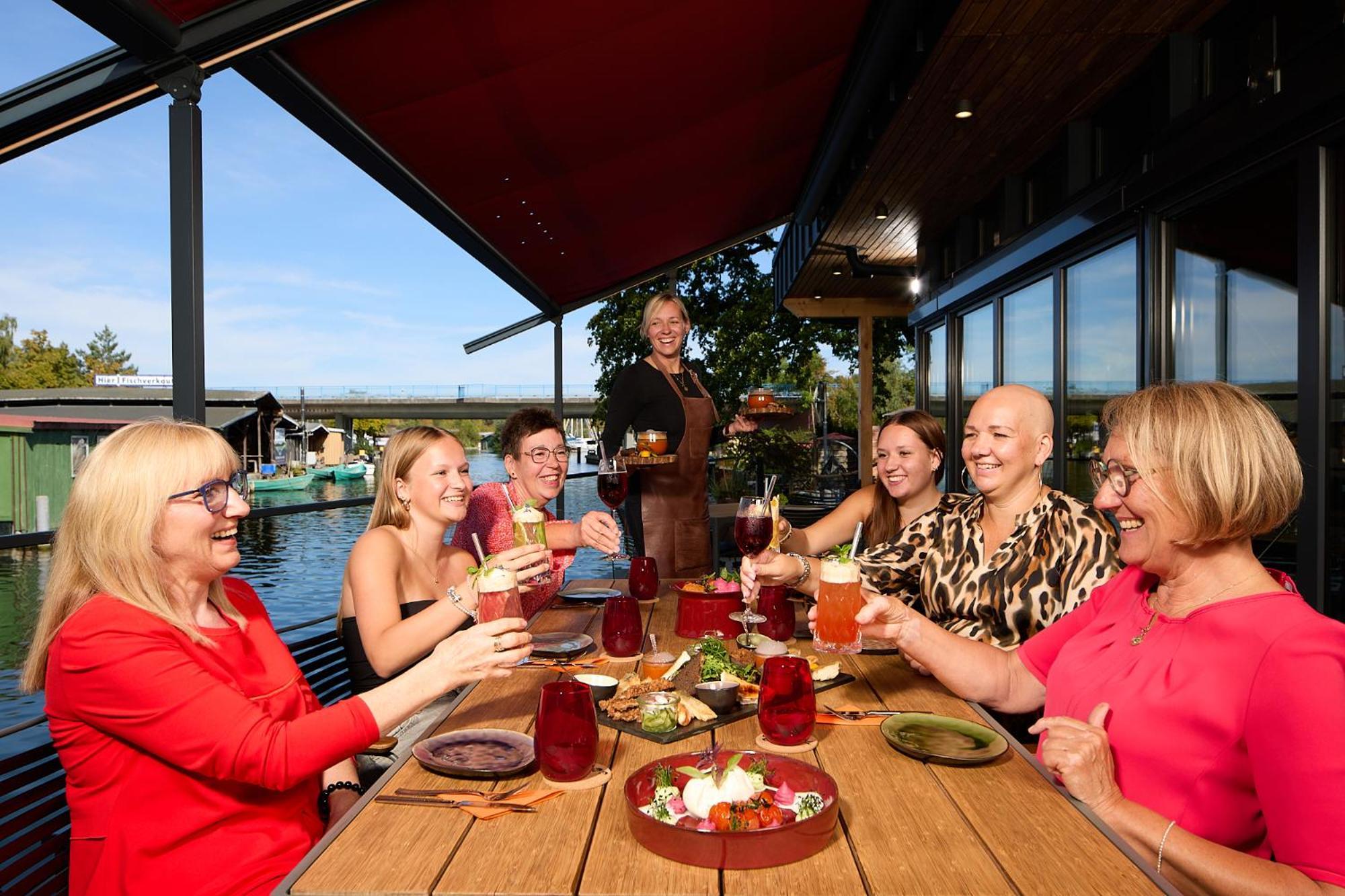 Hotel & Restaurant Fackelgarten Plau Am See Εξωτερικό φωτογραφία