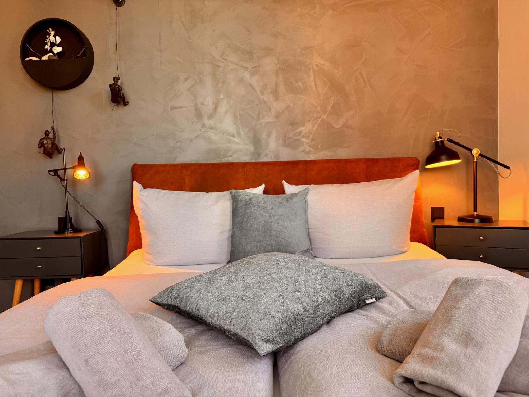 Hotel & Restaurant Fackelgarten Plau Am See Εξωτερικό φωτογραφία