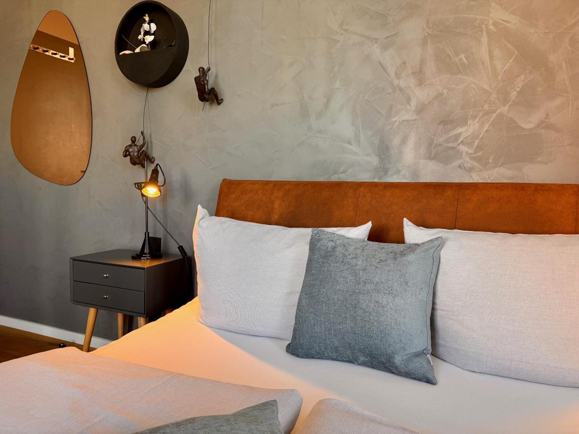 Hotel & Restaurant Fackelgarten Plau Am See Εξωτερικό φωτογραφία