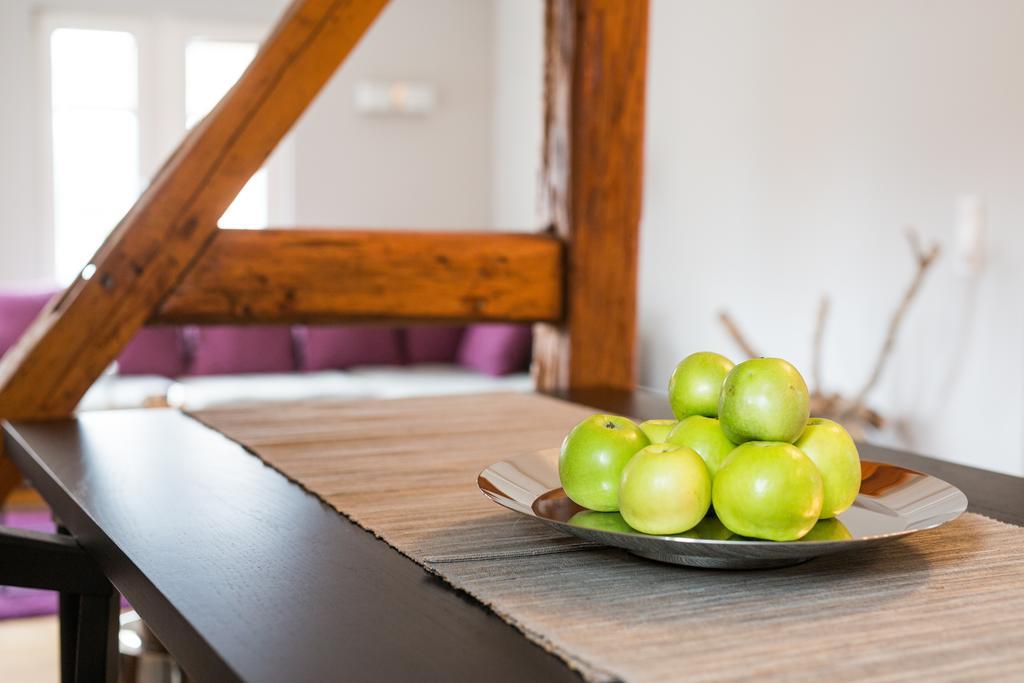 Hotel & Restaurant Fackelgarten Plau Am See Εξωτερικό φωτογραφία